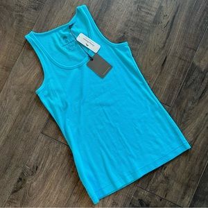 NWT Tommy Bahama tank- womens small